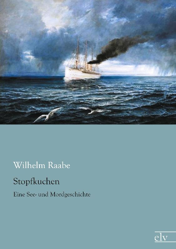 Buchcover