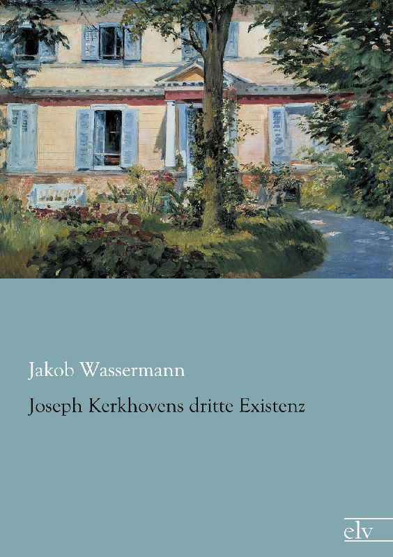 Buchcover