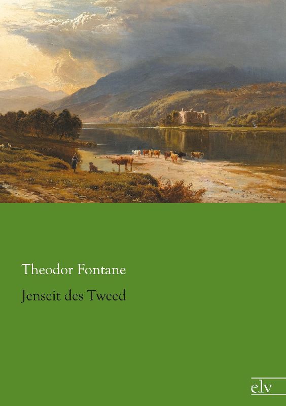 Buchcover