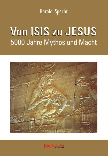 Von ISIS zu JESUS