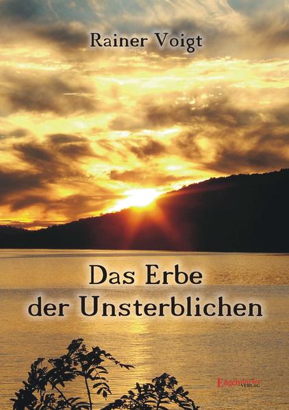 Das Erbe der Unsterblichen