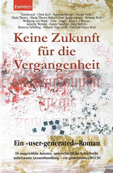 Keine Zukunft für die Vergangenheit
