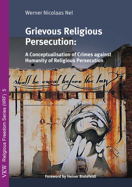 Grievous religious persecution