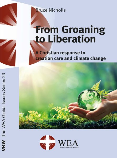 From Groaning to Liberation
