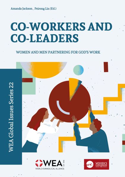 Co-workers and co-leaders