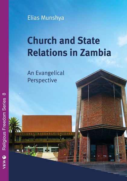 Church and State Relations in Zambia