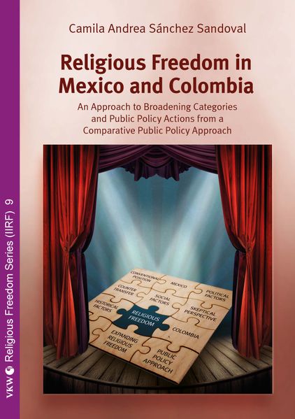 Religious Freedom in Mexico and Colombia