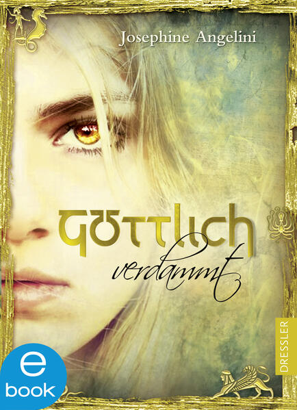 Göttlich 1. Göttlich verdammt