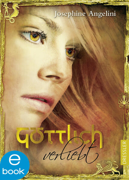 Göttlich 3. Göttlich verliebt