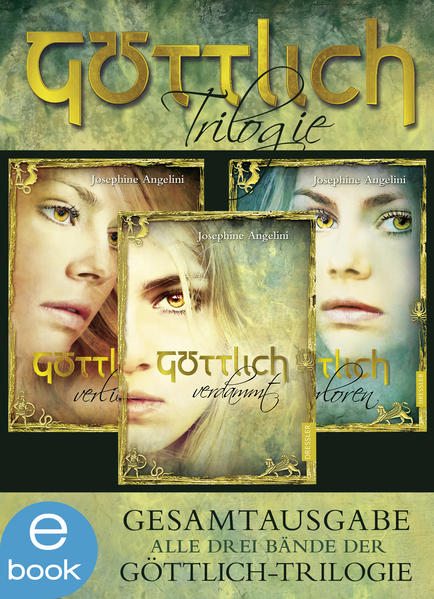 Göttlich-Trilogie