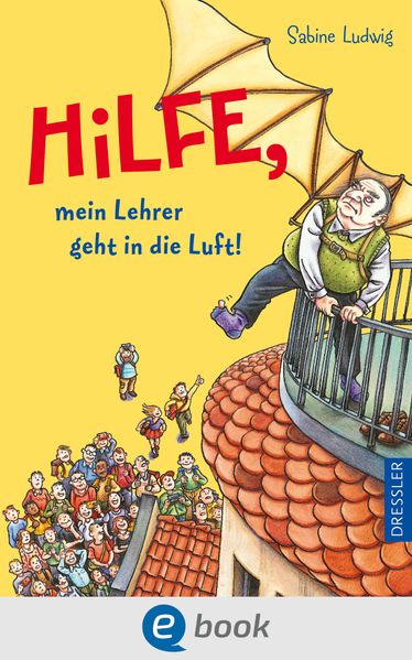 Buchcover