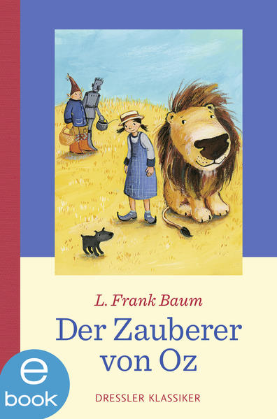 Der Zauberer von Oz