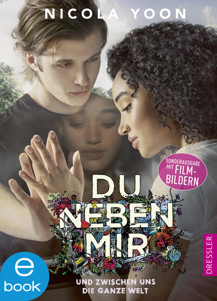 Du neben mir und zwischen uns die ganze Welt