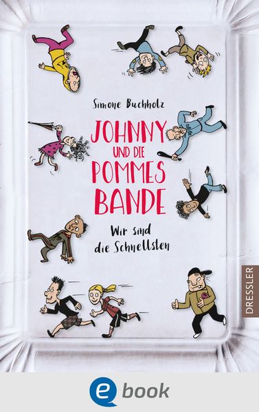 Buchcover