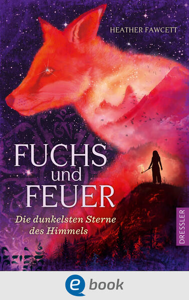 Fuchs und Feuer