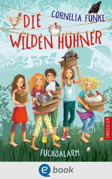 Buchcover