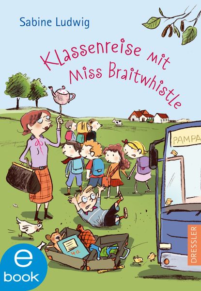 Buchcover