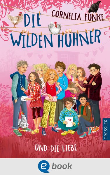 Buchcover