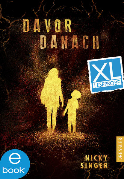 Davor und Danach. XL-Leseprobe