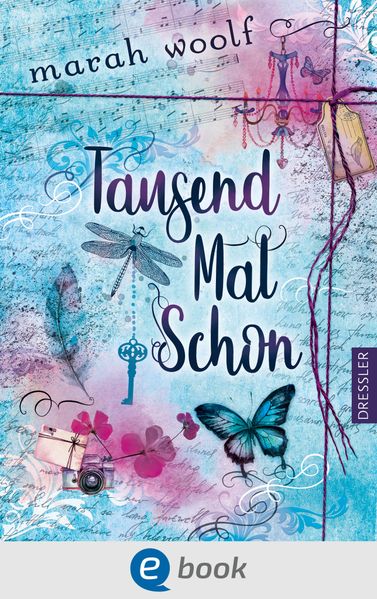 Buchcover