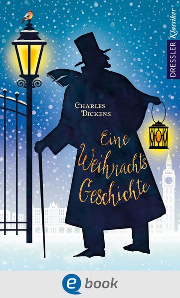 Eine Weihnachtsgeschichte