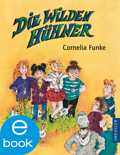 Buchcover