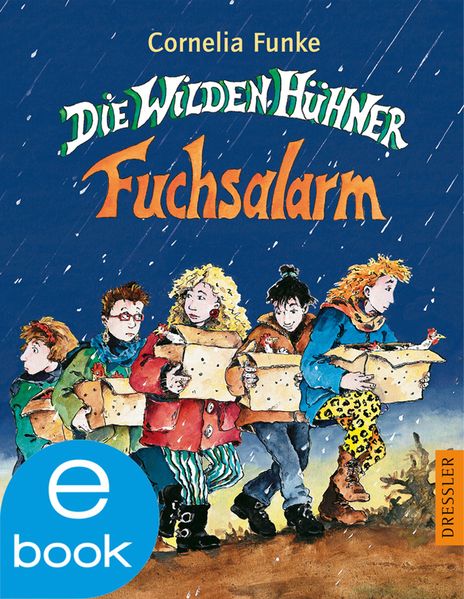 Buchcover