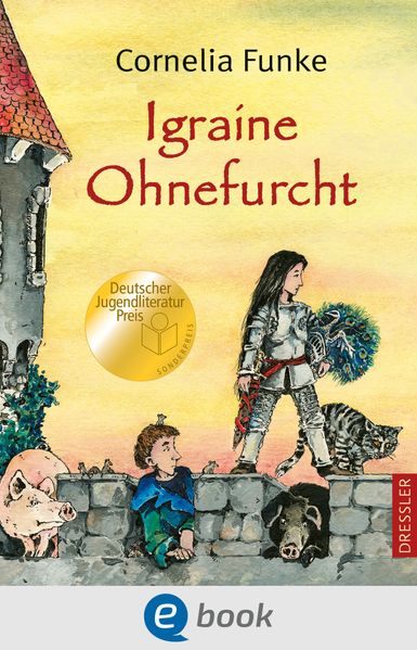 Buchcover