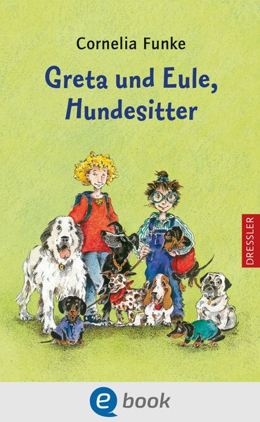 Buchcover