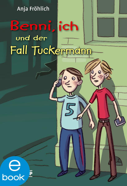 Buchcover