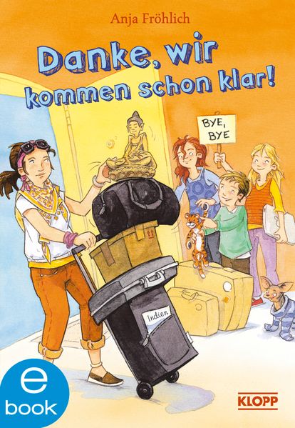 Buchcover