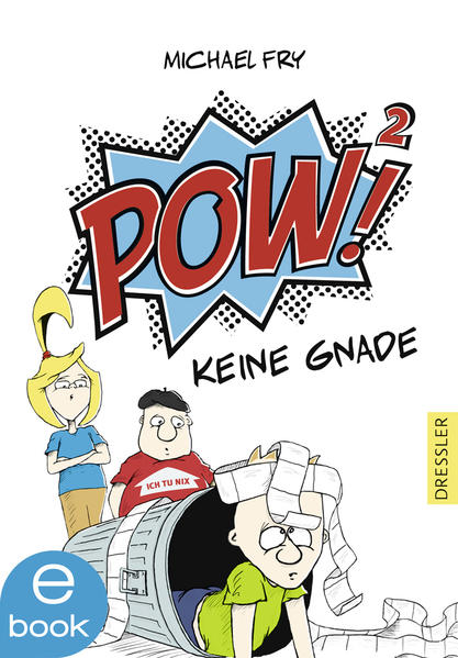 POW!² - Keine Gnade