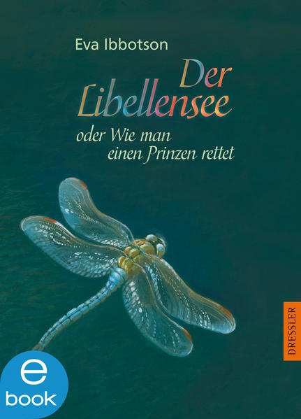 Der Libellensee oder Wie man einen Prinzen rettet