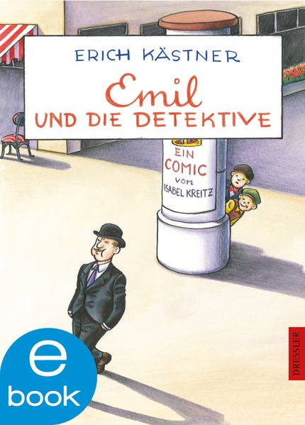 Buchcover