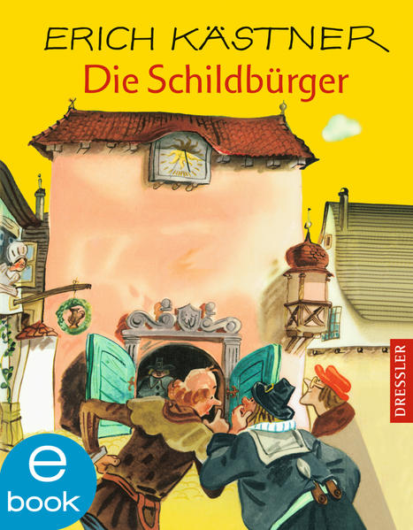 Buchcover