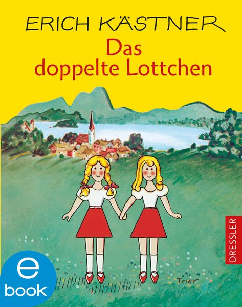 Buchcover