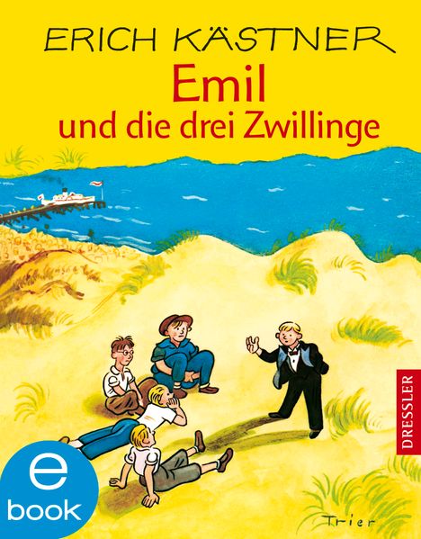 Buchcover