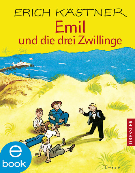 Buchcover
