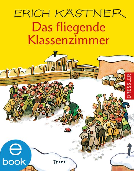 Buchcover