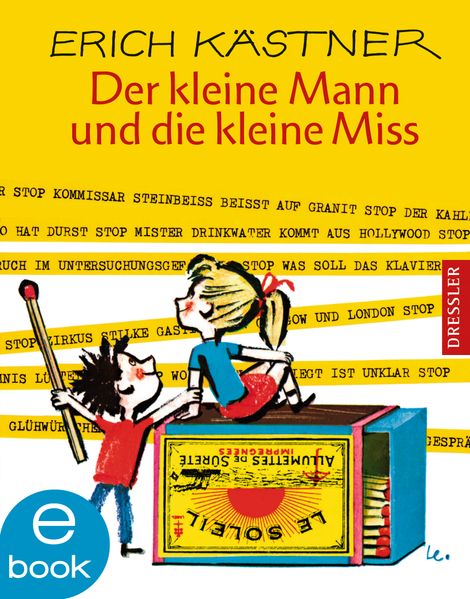 Buchcover