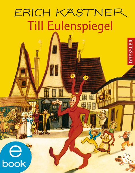 Buchcover