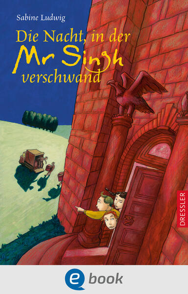 Buchcover