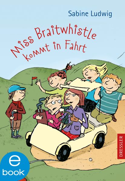 Buchcover