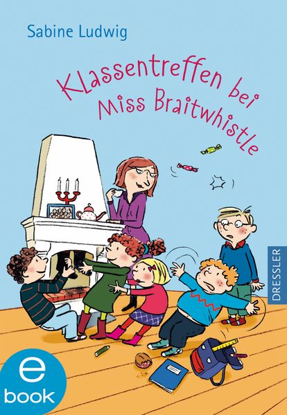 Buchcover
