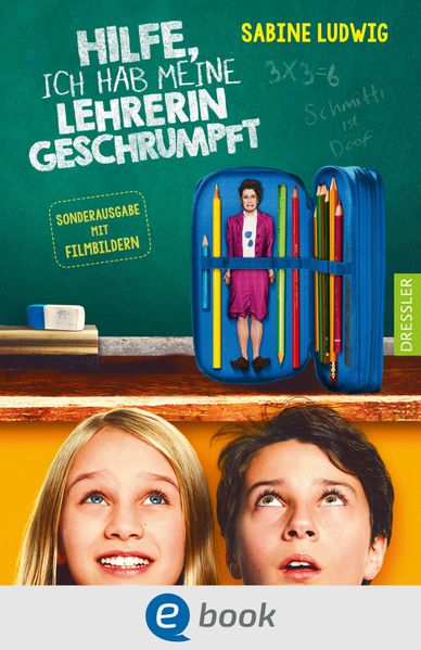 Buchcover