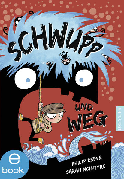 Schwupp und weg