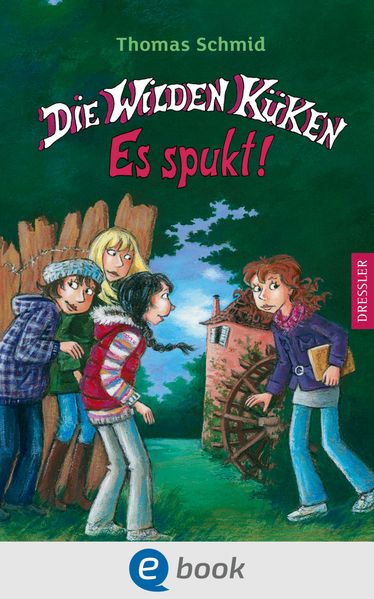 Buchcover