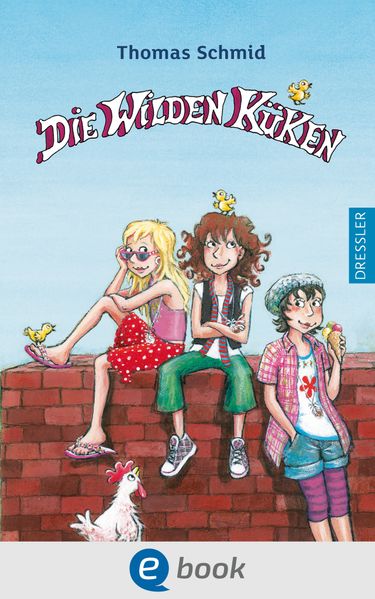 Buchcover