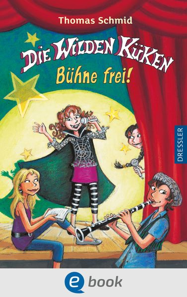 Buchcover
