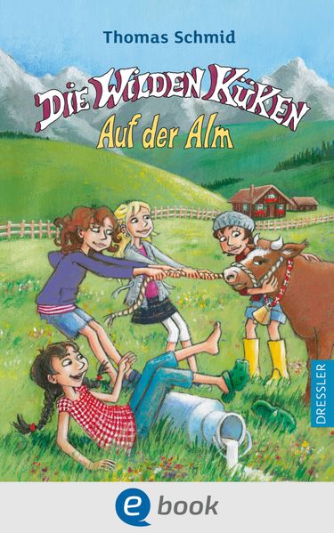 Buchcover